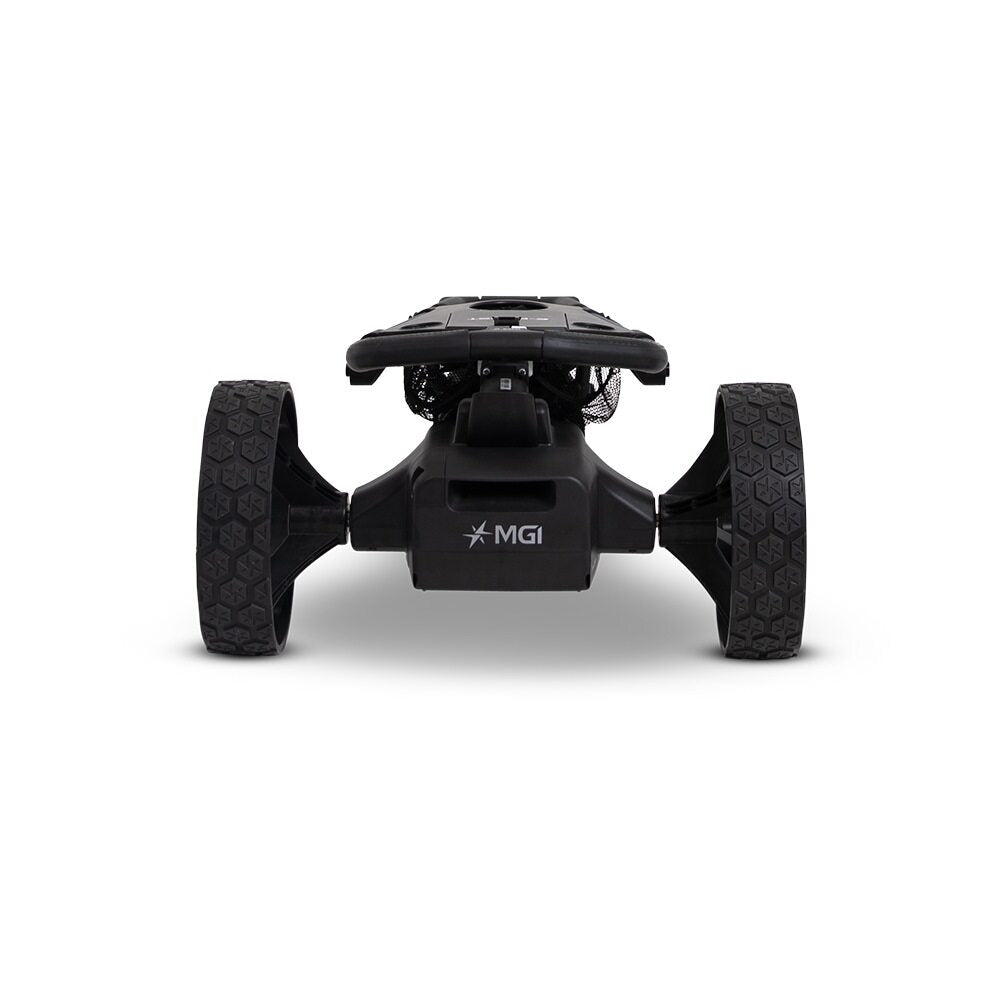 MGI E-Boost Buggy - Matte Navy/Black