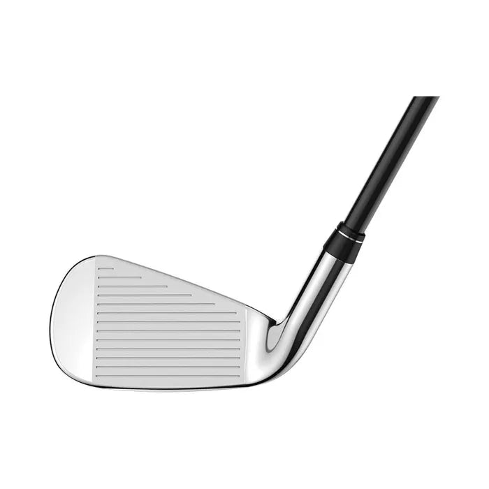 Callaway Paradym Ai Smoke Max Fast Graphite Iron - Ladies Right Hand