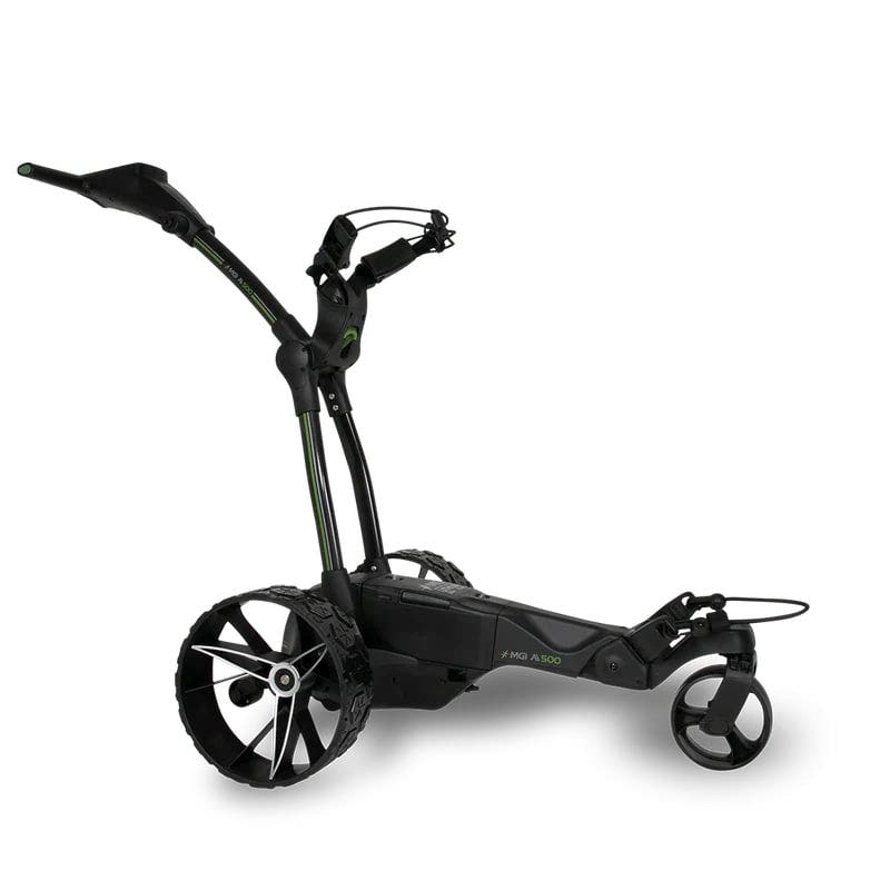 MGI Ai 500 Electric Buggy - Black