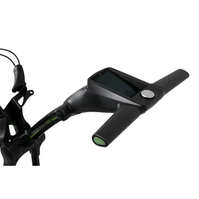 MGI Ai 500 Electric Buggy - Black