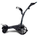 MGI Ai Navigator GPS+ Buggy - Black