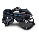 MGI Ai Navigator GPS+ Buggy - Black