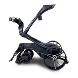 MGI Ai Navigator GPS+ Buggy - Black