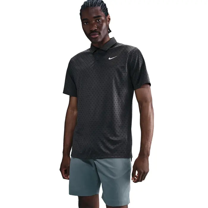 Nike DF Victory+ Print Polo
