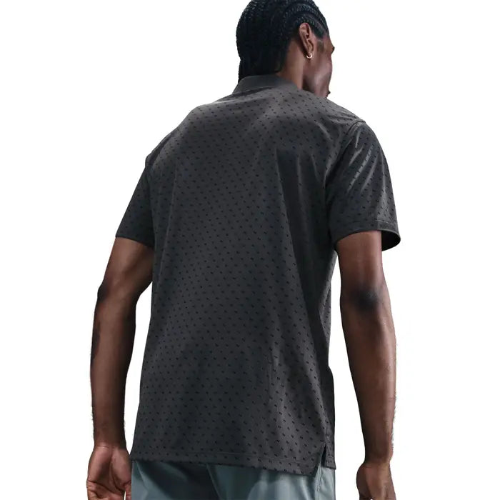 Nike DF Victory+ Print Polo