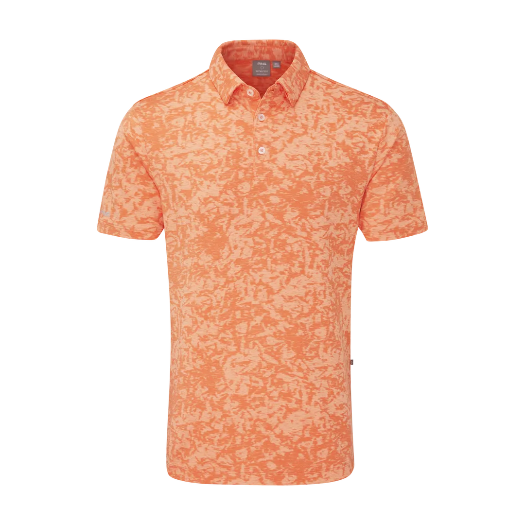 PING Marek Polo