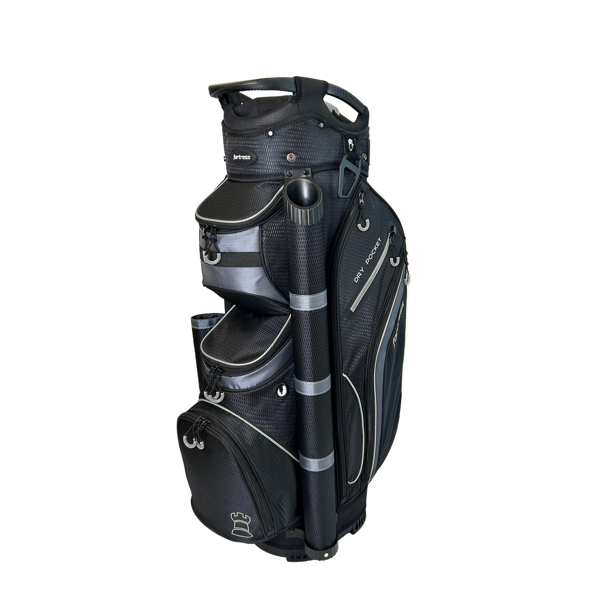 Fortress Arrow Cart Bag