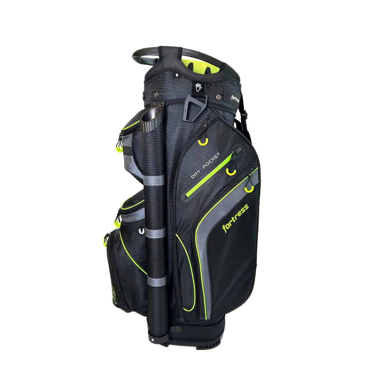 Fortress Arrow Cart Bag