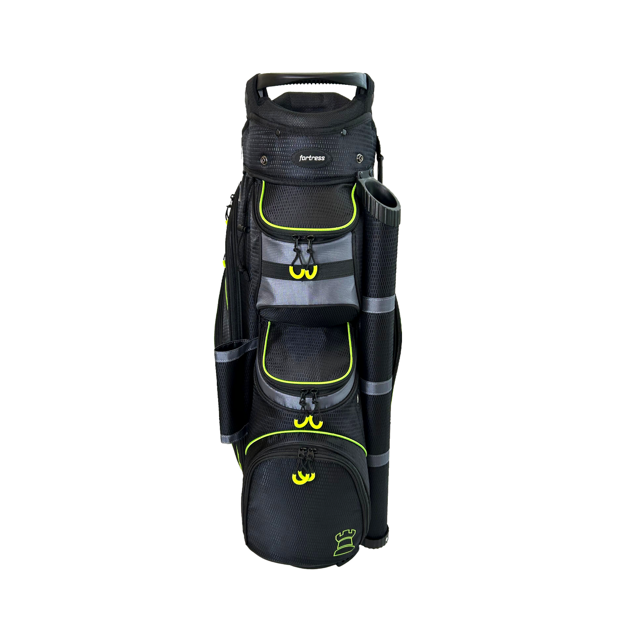 Fortress Arrow Cart Bag