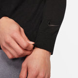 Nike Tiger Woods Sweater Knit Crew Top