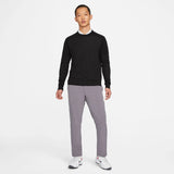 Nike Tiger Woods Sweater Knit Crew Top