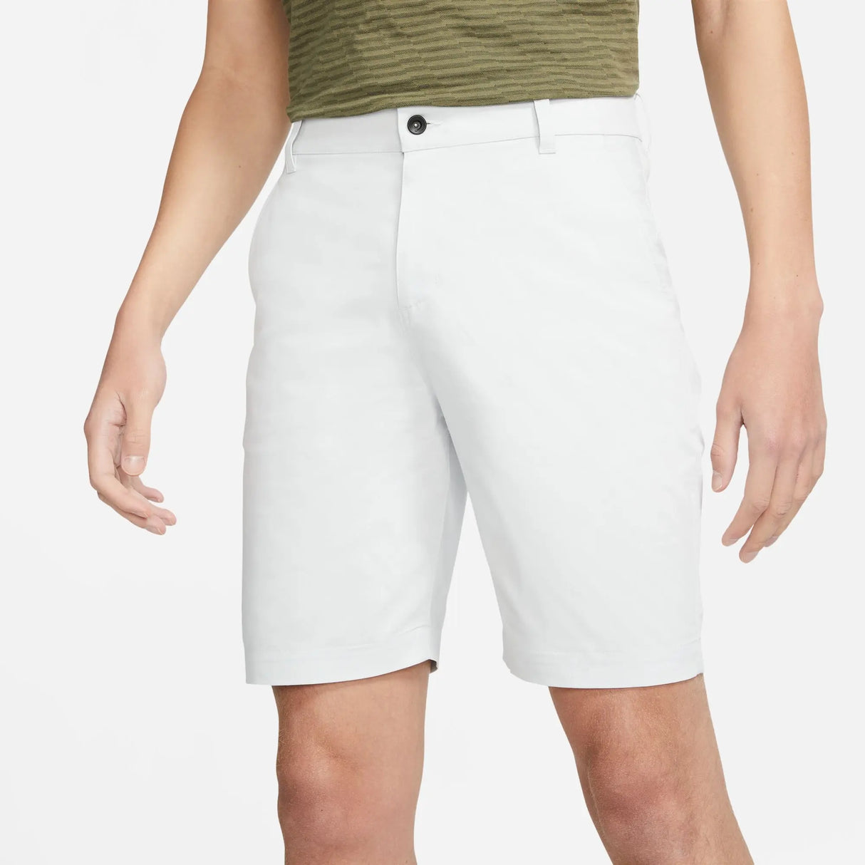 Nike DF UV Chino Plaid Shorts