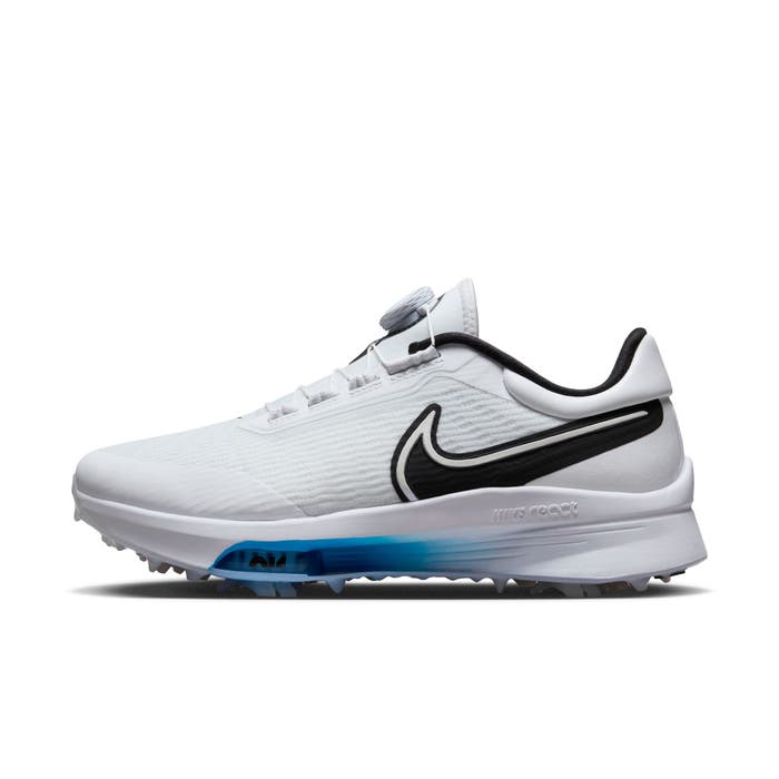 Nike Air Zoom Infinity Tour Next% BOA Golf Shoe – Drummond Golf