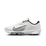 Nike Mens Air Zoom Infinity Tour Next% 2 Shoe - White/Black/Vapour Green/Pure Platinum