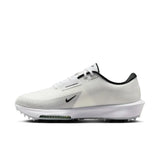Nike Mens Air Zoom Infinity Tour Next% 2 Shoe - White/Black/Vapour Green/Pure Platinum