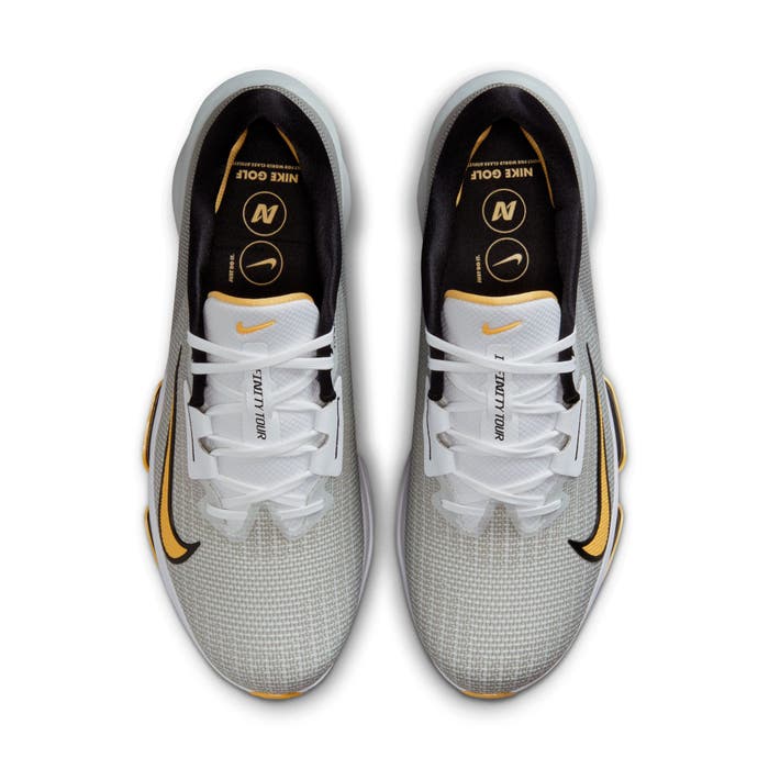 Nike Air Zoom Infinity Tour Next% 2 Wide Golf Shoe