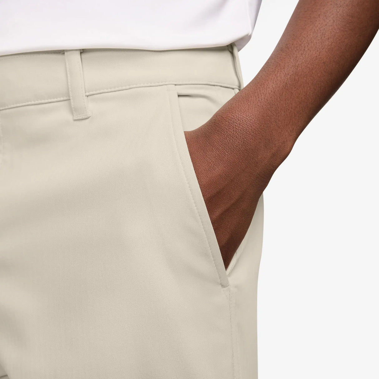 Nike Tour Chino Short 8"