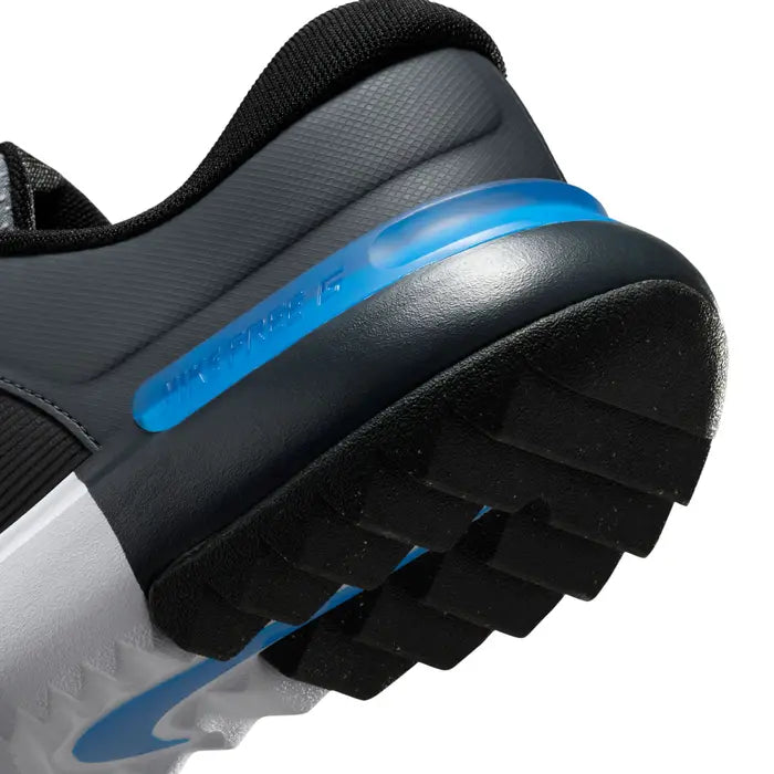 NIKE MENS FREE GOLF NN SPIKELESS SHOE