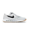 Nike Air Max 1 86 OG Golf Shoe - White/Black