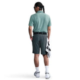 Nike Dri Fit Tour Heather Polo
