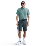 Nike Dri Fit Tour Heather Polo