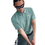 Nike Dri Fit Tour Heather Polo