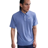 Nike Dri Fit Tour Heather Polo