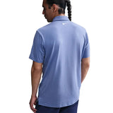 Nike Dri Fit Tour Heather Polo