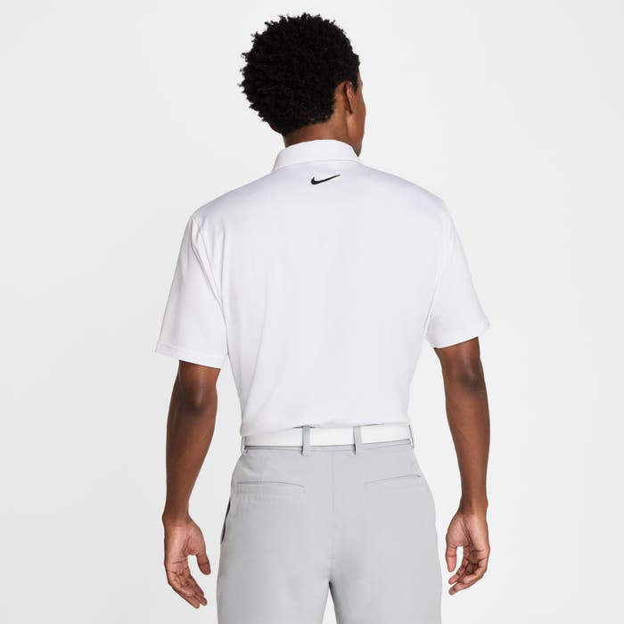 Nike Dri-Fit Solid Tour Polo