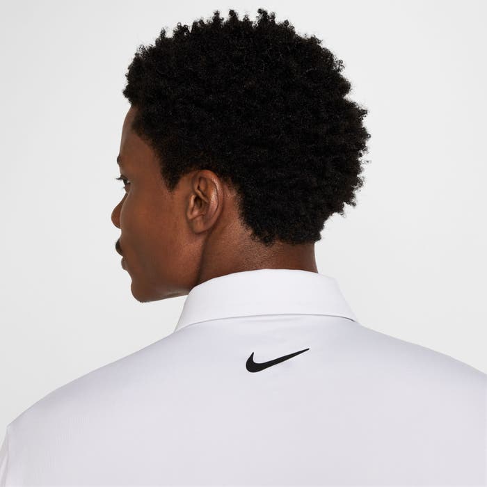 Nike Dri-Fit Solid Tour Polo