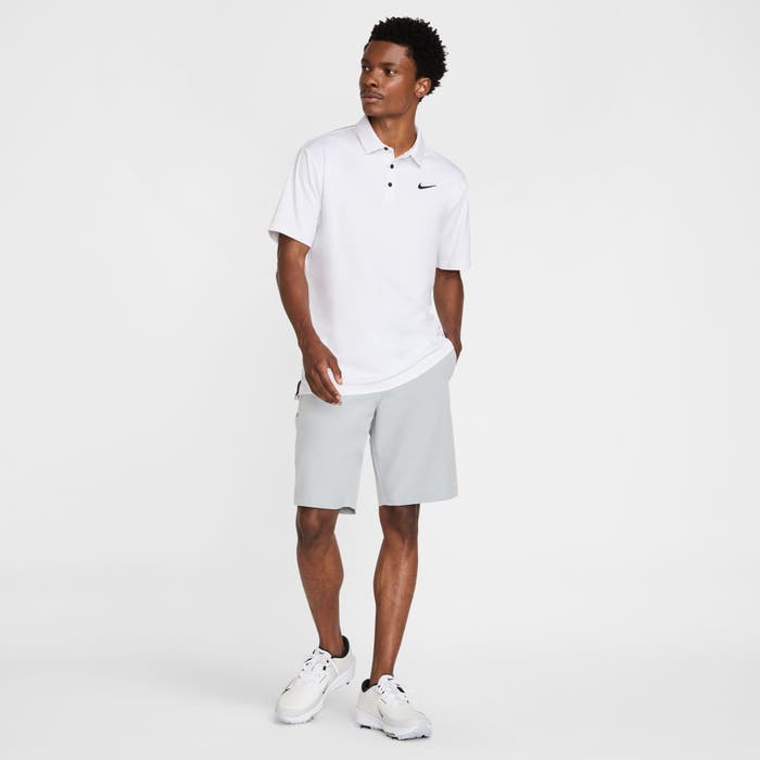 Nike Dri-Fit Solid Tour Polo