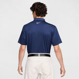 Nike Dri-Fit Solid Tour Polo