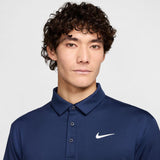 Nike Dri-Fit Solid Tour Polo