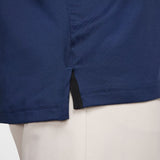 Nike Dri-Fit Solid Tour Polo
