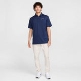 Nike Dri-Fit Solid Tour Polo