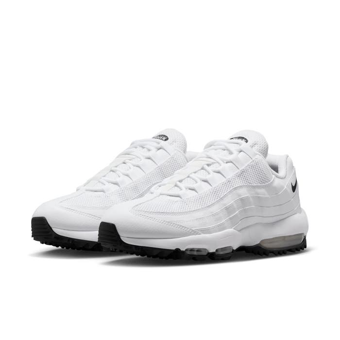 Nike Air Max 95 G Golf Shoe