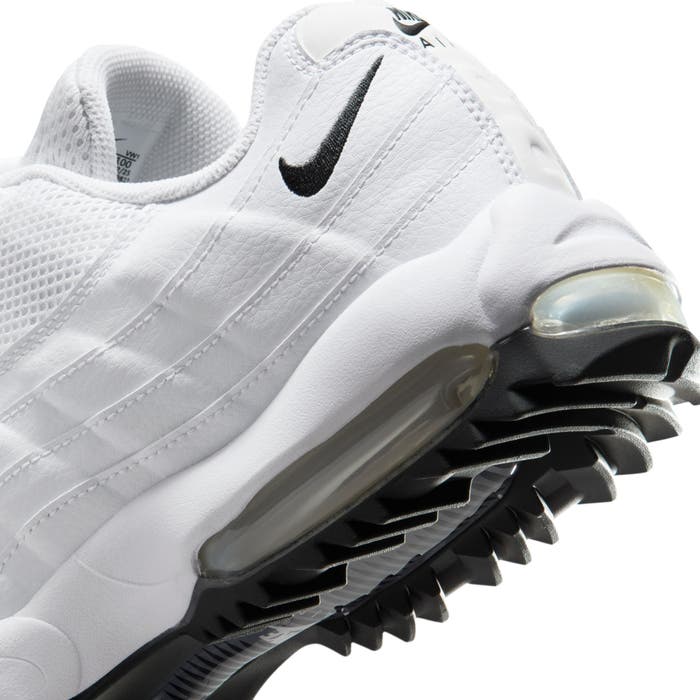 Nike Air Max 95 G Golf Shoe