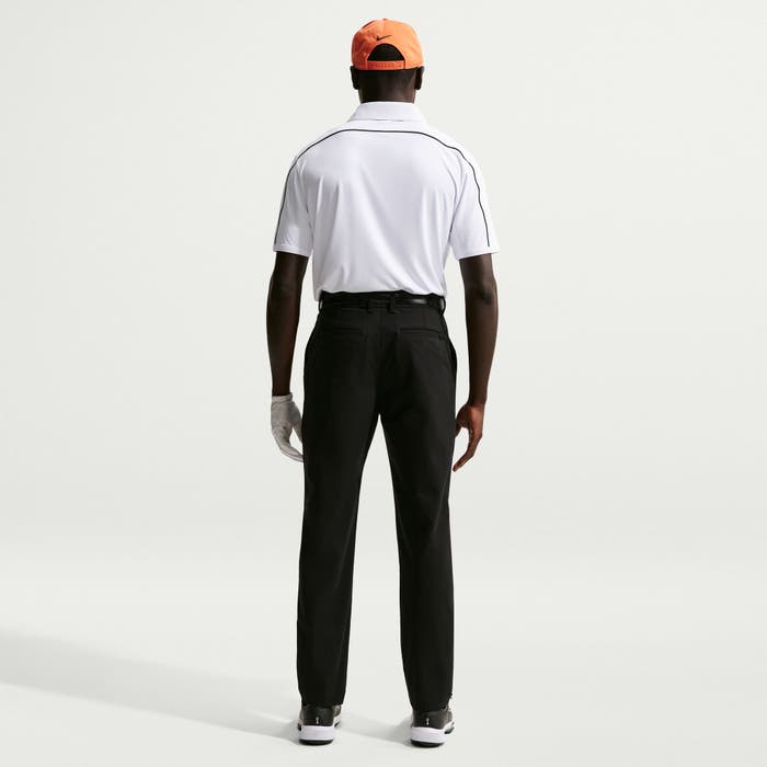 Nike DF Par Solid Polo