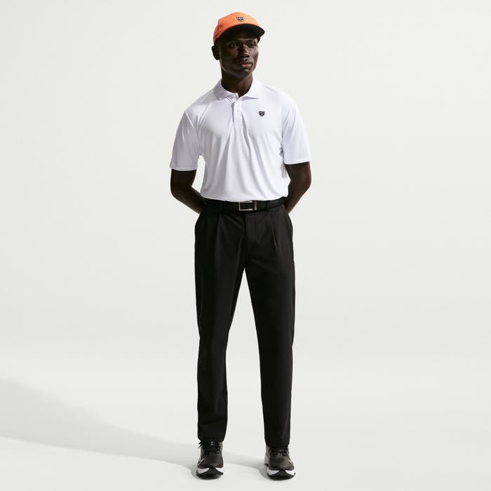 Nike DF Par Solid Polo
