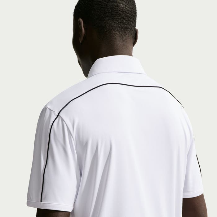 Nike DF Par Solid Polo