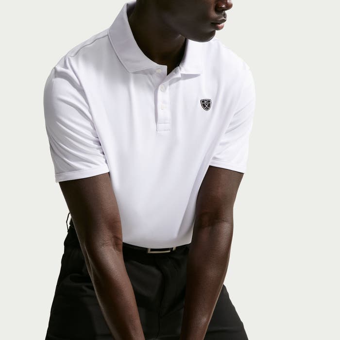 Nike DF Par Solid Polo