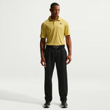 Nike DF Par Heather Polo