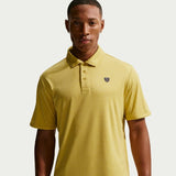 Nike DF Par Heather Polo