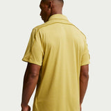 Nike DF Par Heather Polo