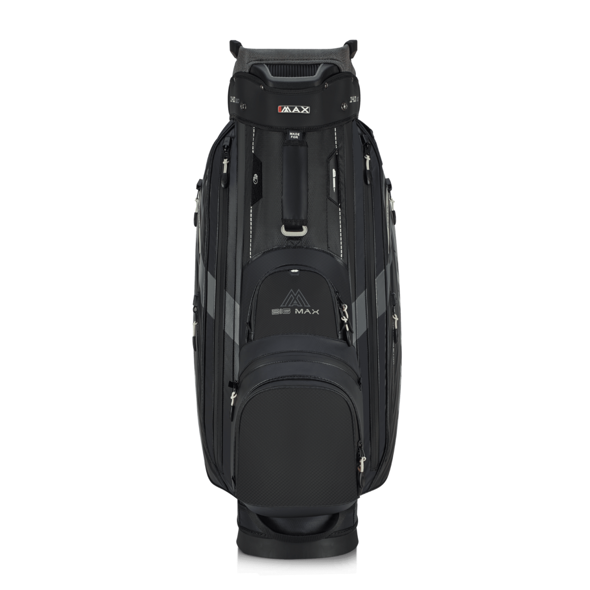 Big Max Dri Lite Sport 3 Cart Bag