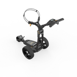 Powakaddy CT6 Extended Lithium Buggy - Black