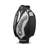 Callaway 2026 Mini Staff Bag - Black