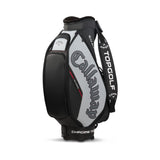 Callaway 2026 Mini Staff Bag - Black