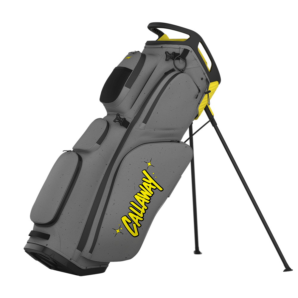 Callaway 2026 Fairway 14 Stand Bag