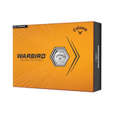 Callaway 2023 Warbird Golf Balls 12pk - White